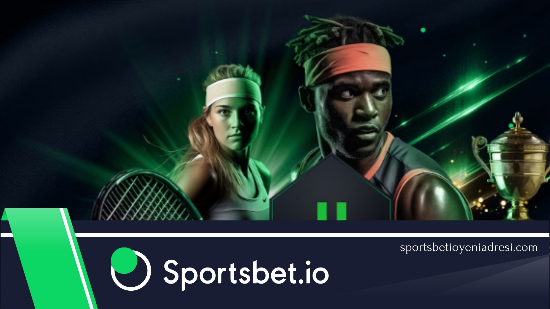 Sportsbet.io hakkında