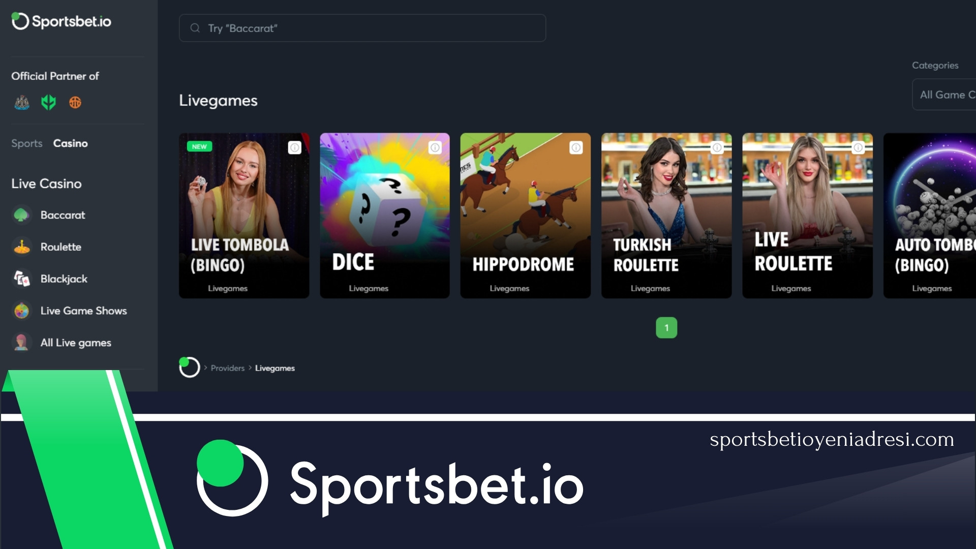 Sportsbet.io şikayetler